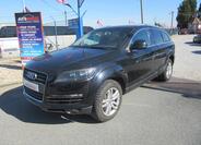 Audi Q7 1