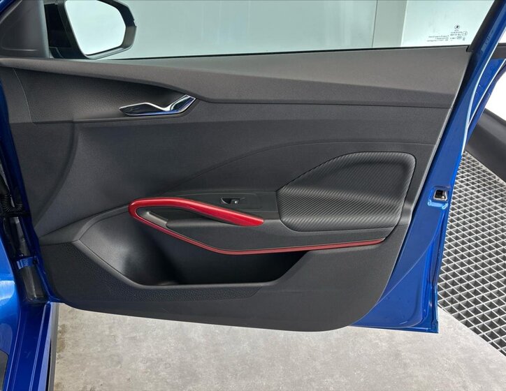 Škoda Fabia Hatchback 999,0 85 kw