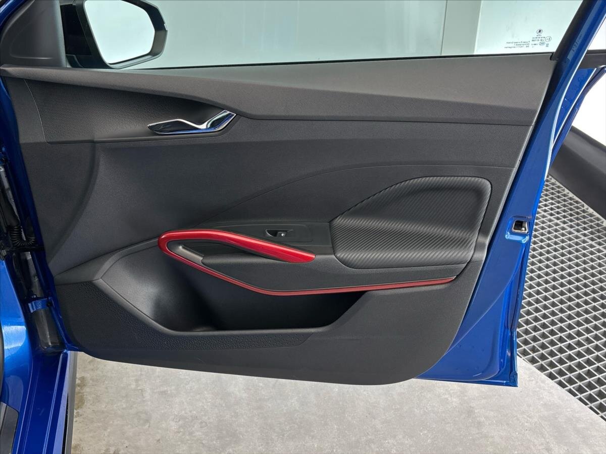 Škoda Fabia Hatchback 999,0 85 kw