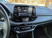 Hyundai i30 Kombi 1,5 l 80 kw