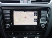 Škoda Octavia Liftback 1,6 l 81 kw