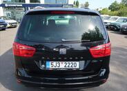 Seat Alhambra 8