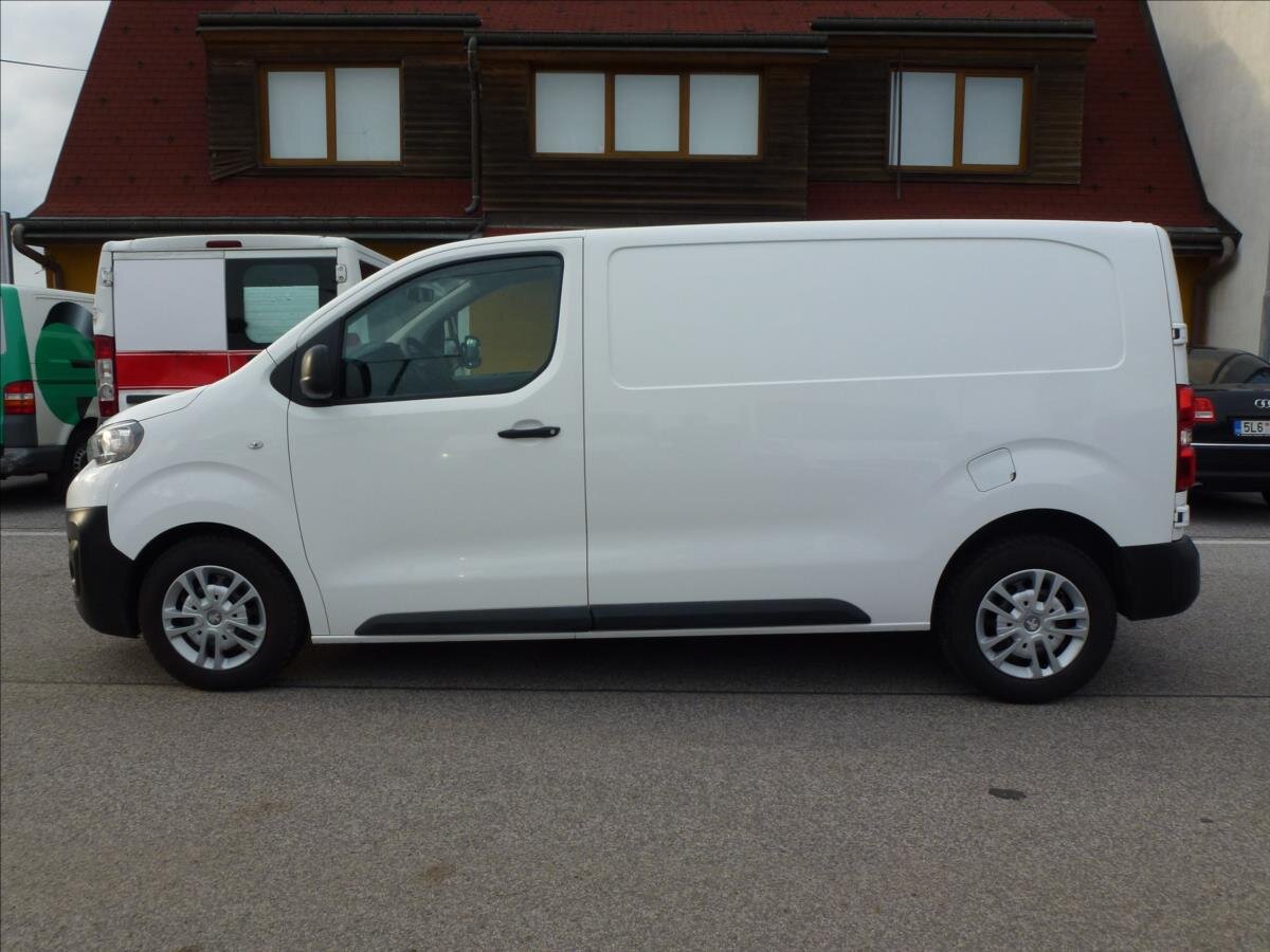 Peugeot Expert Skříň 2,0 l 90 kw