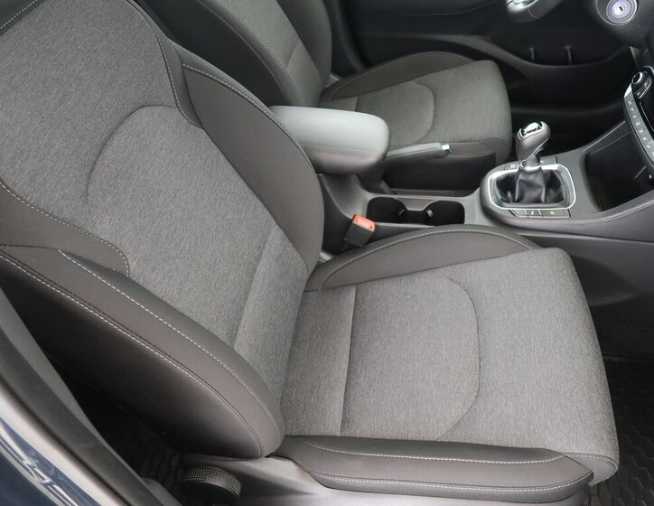 Hyundai i30 Kombi 1,5 l 118 kw