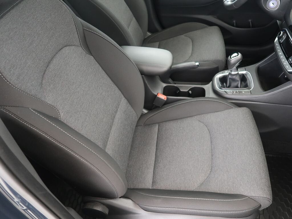 Hyundai i30 Kombi 1,5 l 118 kw