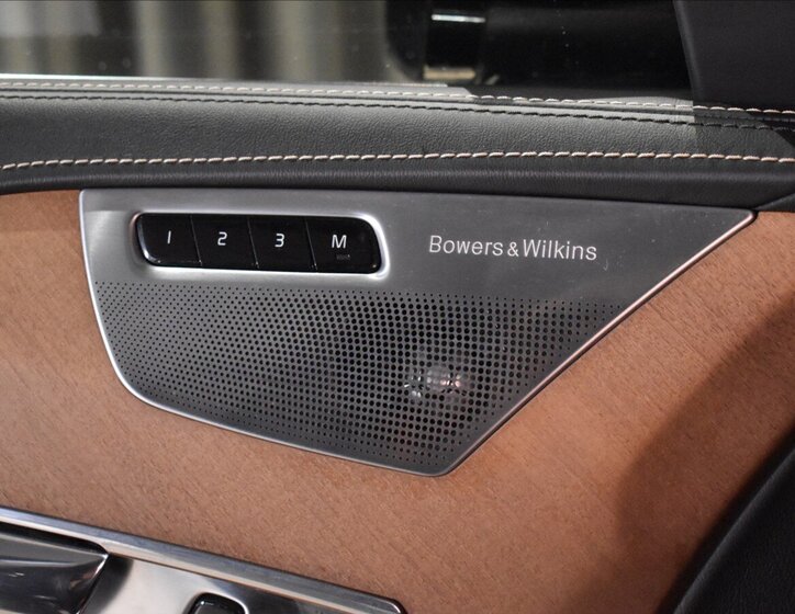 Volvo XC90 SUV 2,0 l 165 kw