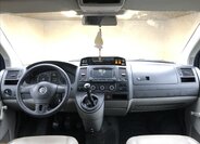 Volkswagen Transporter 12