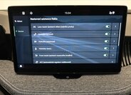 Škoda Superb Kombi 1,5 l 110 kw