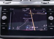 Volkswagen Tiguan Allspace SUV / Terénní 2,0 l 140 kw