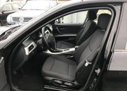 BMW Řada 3 Kombi 2,0 l 105 kw