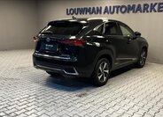 Lexus NX 300h 2