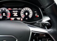 Audi A6 Allroad Kombi 3,0 l 257 kw