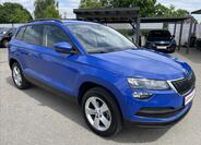Škoda Karoq 3