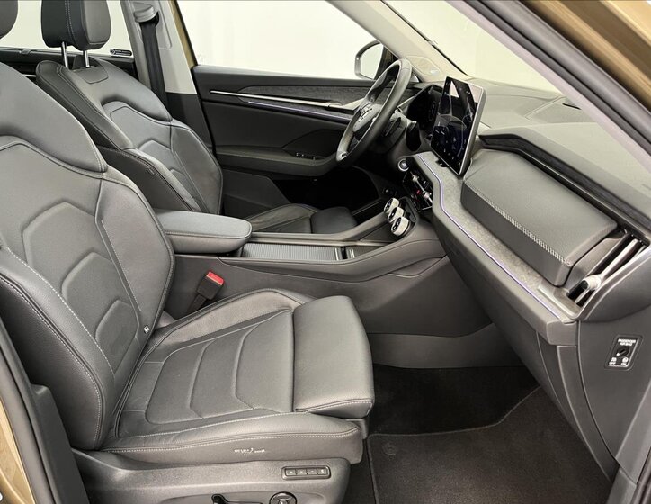 Škoda Kodiaq 24