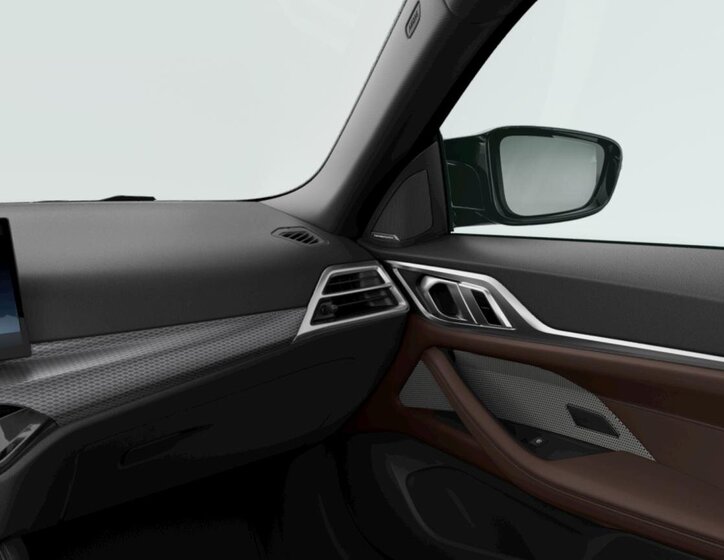 BMW Řada 4 Ostatní 3,0 l 275 kw