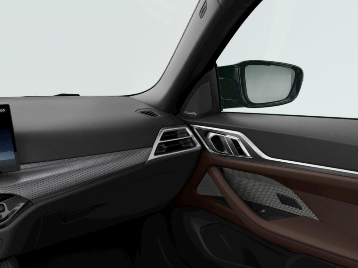 BMW Řada 4 Ostatní 3,0 l 275 kw