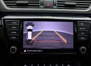 Škoda Superb Kombi 2,0 l 140 kw