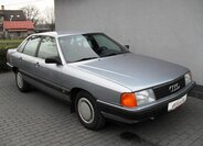 Audi 100 7