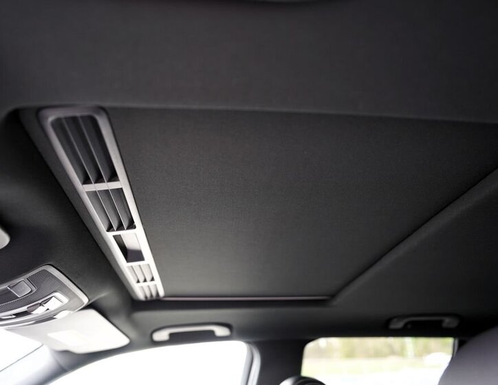 Mercedes-Benz GLE SUV / Terénní 3,0 l 190 kw