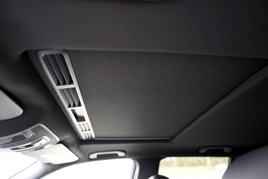 Mercedes-Benz GLE SUV / Terénní 3,0 l 190 kw