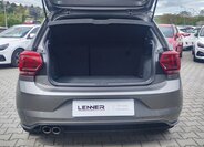 Volkswagen Polo Hatchback 2,0 l 147 kw