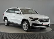 Škoda Kodiaq SUV / Terénní 2,0 l 147 kw