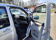 Volkswagen Transporter Kombi 2,0 l 110 kw