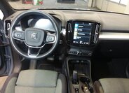Volvo XC40 SUV 1,5 l 95 kw