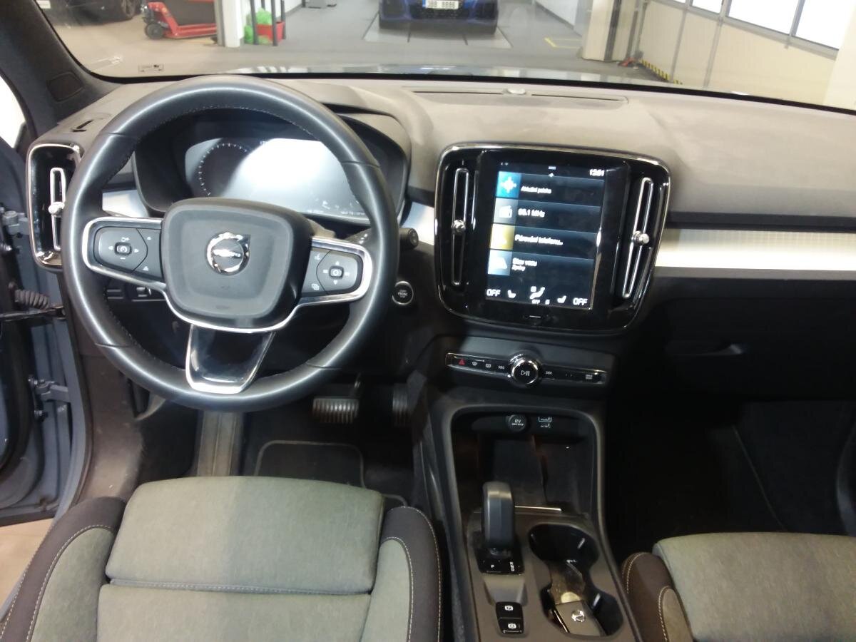 Volvo XC40 SUV 1,5 l 95 kw