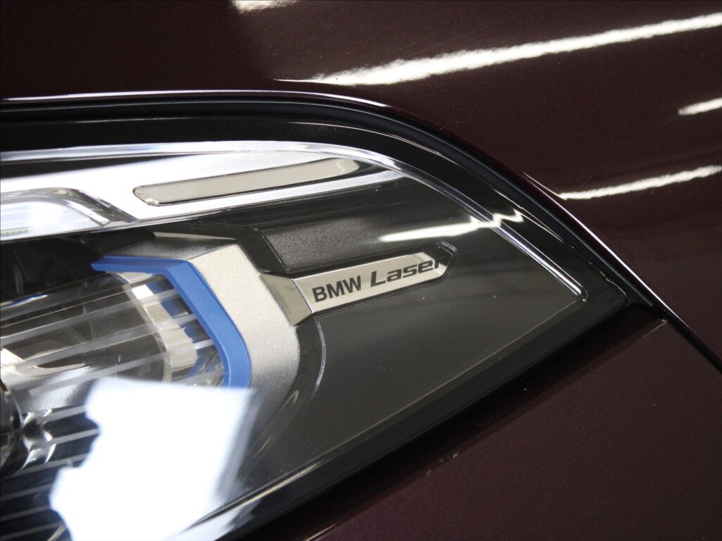 BMW X7 SUV / Terénní 3,0 l 250 kw