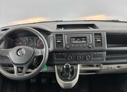 Volkswagen Transporter Kombi 2,0 l 110 kw