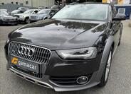 Audi A4 Allroad 2
