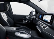 Mercedes-Benz GLE 7