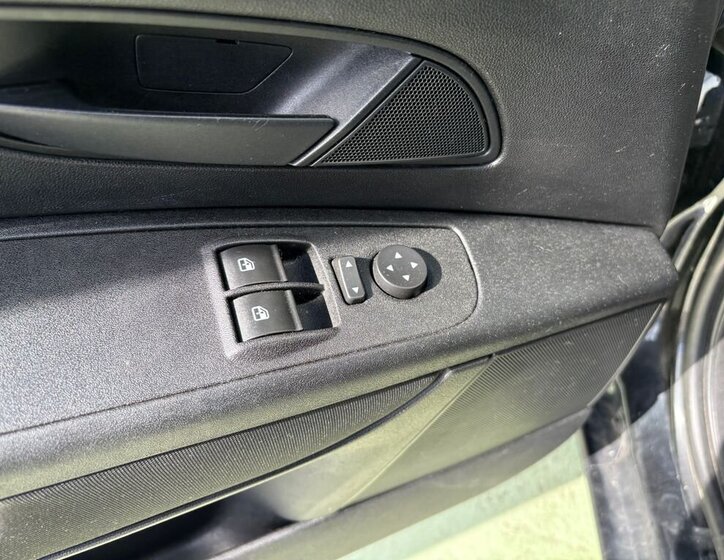 Fiat Punto Hatchback 1,4 l 57 kw