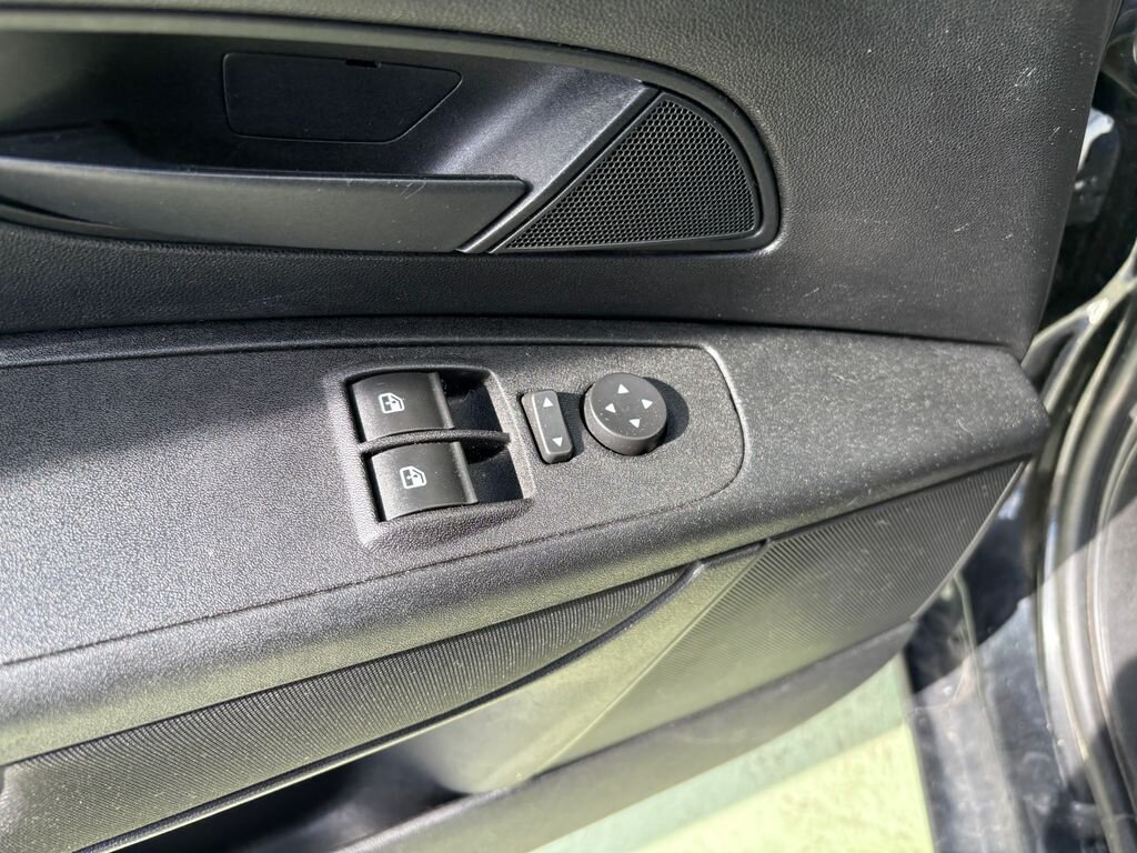 Fiat Punto Hatchback 1,4 l 57 kw