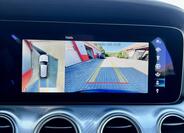 Mercedes-Benz Třídy E 32