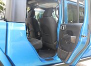 Jeep Gladiator Pick-up 3,7 l 210 kw