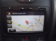 Dacia Duster SUV / Terénní 1,2 l 92 kw