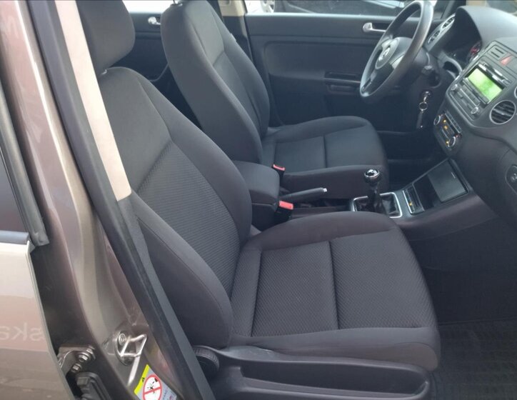 Volkswagen Golf Plus 18