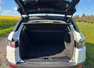 Land Rover Range Rover Evoque SUV / Terénní 0,0 110 kw