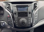 Hyundai i40 Kombi 1,6 l 99 kw