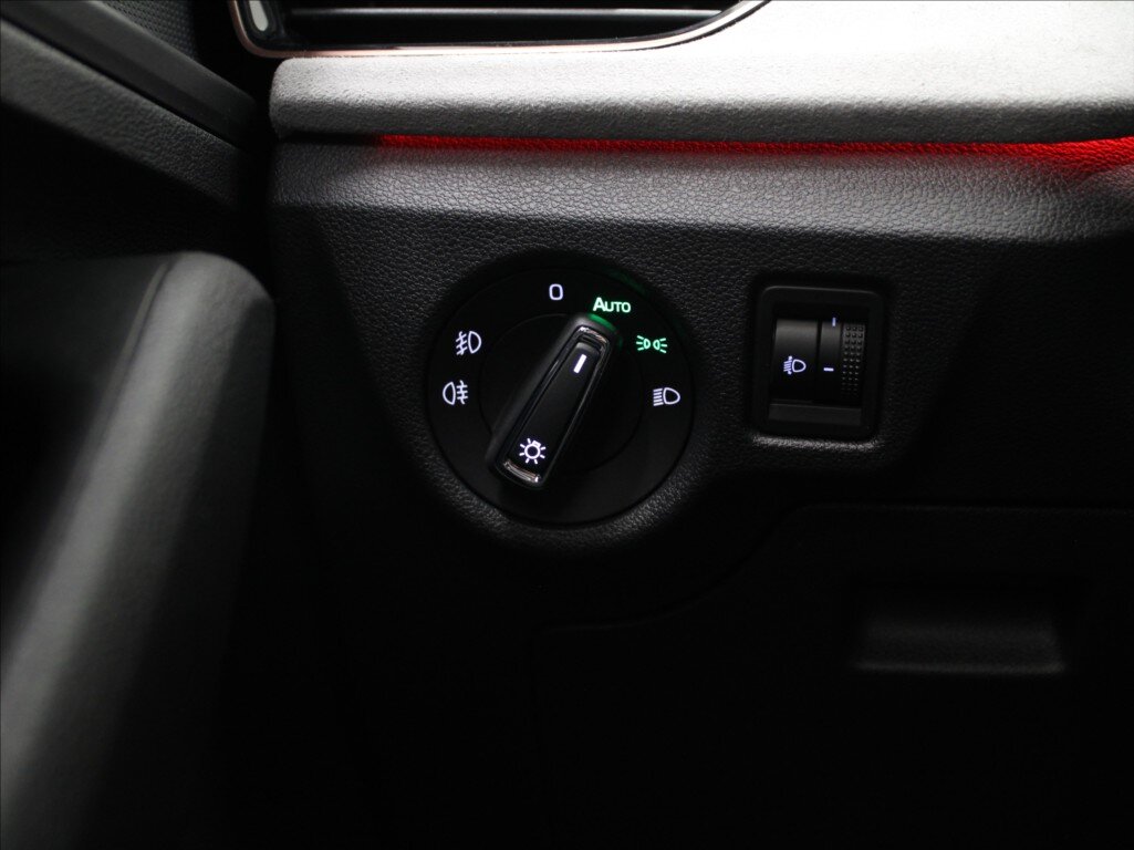 Škoda Scala Hatchback 999,0 85 kw