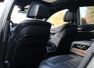 BMW Řada 7 Sedan / Limuzína 3,0 l 294 kw