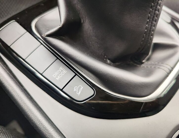 Hyundai Tucson SUV / Terénní 1,6 l 110 kw