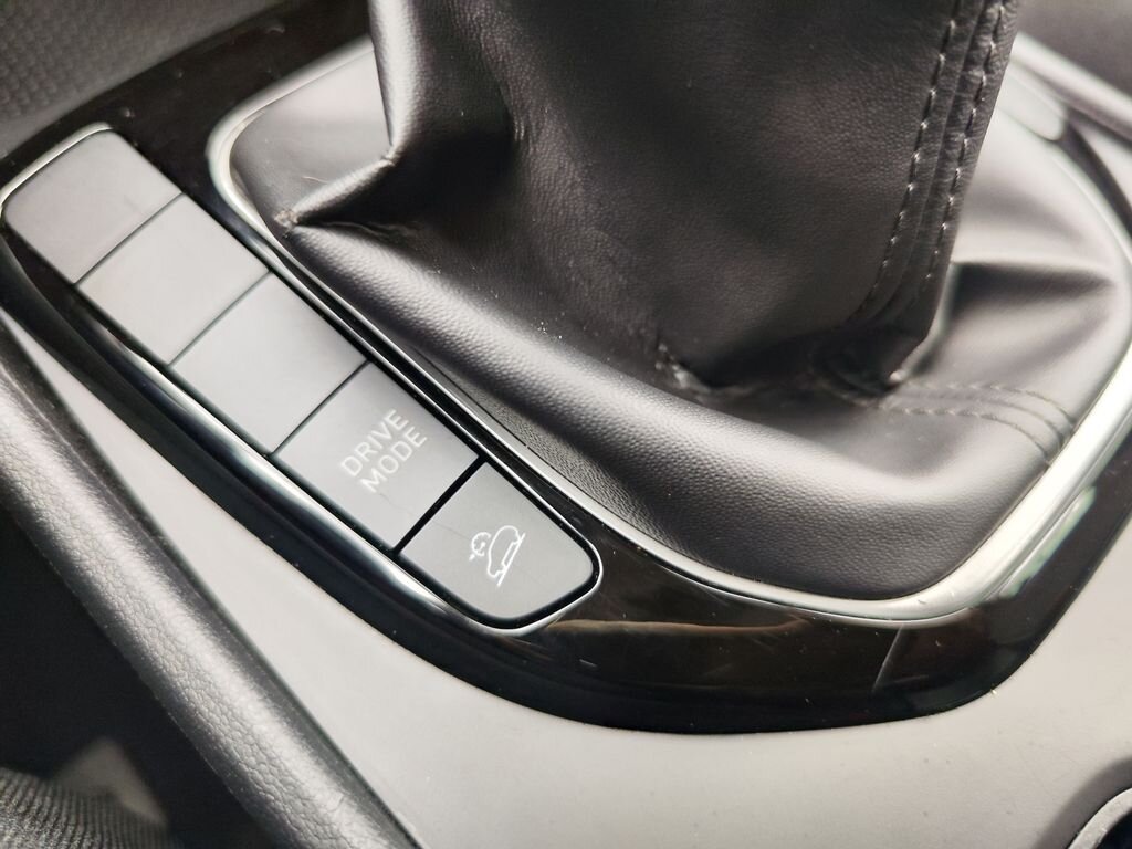 Hyundai Tucson SUV / Terénní 1,6 l 110 kw