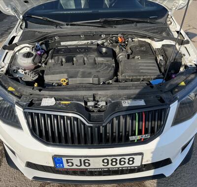 Škoda Octavia 32