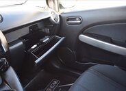 Mazda 2 Hatchback 1,3 l 55 kw