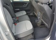 Škoda Roomster 26