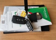 Škoda Kodiaq SUV / Terénní 2,0 l 140 kw