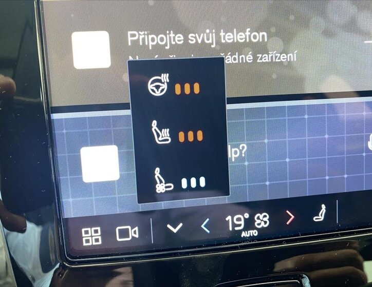 Volvo V90 Kombi 2,0 l 0